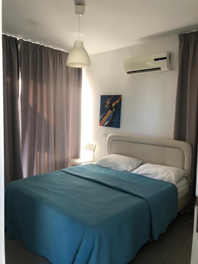 Sunny Holiday By Konnos Paralimni Exterior foto